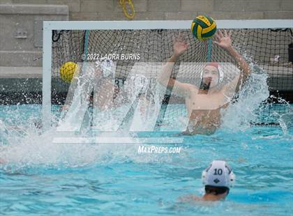 Thumbnail 3 in Stevenson vs Santa Cruz (Steve Martin Memorial Tournament) photogallery.