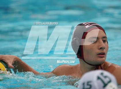 Thumbnail 1 in Stevenson vs Santa Cruz (Steve Martin Memorial Tournament) photogallery.