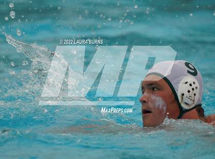 Thumbnail 1 in Stevenson vs Santa Cruz (Steve Martin Memorial Tournament) photogallery.