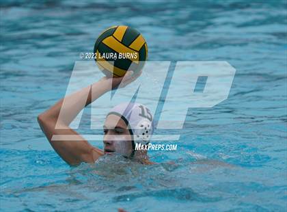 Thumbnail 1 in Stevenson vs Santa Cruz (Steve Martin Memorial Tournament) photogallery.