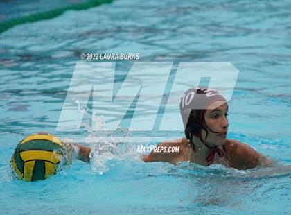 Thumbnail 3 in Stevenson vs Santa Cruz (Steve Martin Memorial Tournament) photogallery.