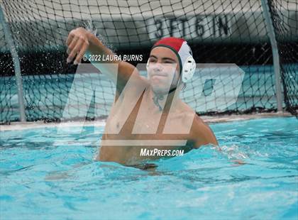 Thumbnail 1 in Stevenson vs Santa Cruz (Steve Martin Memorial Tournament) photogallery.