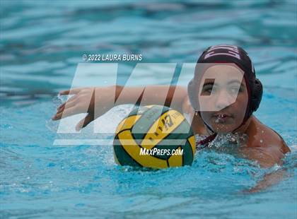 Thumbnail 3 in Stevenson vs Santa Cruz (Steve Martin Memorial Tournament) photogallery.