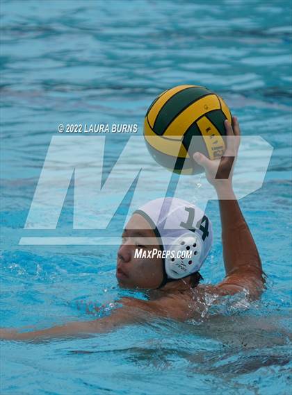 Thumbnail 3 in Stevenson vs Santa Cruz (Steve Martin Memorial Tournament) photogallery.