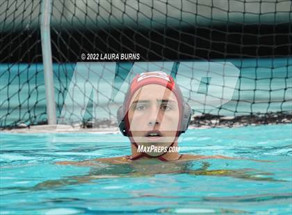 Thumbnail 2 in Stevenson vs Santa Cruz (Steve Martin Memorial Tournament) photogallery.