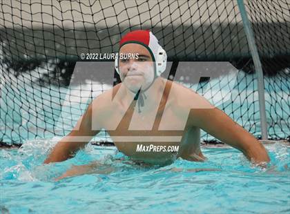 Thumbnail 3 in Stevenson vs Santa Cruz (Steve Martin Memorial Tournament) photogallery.