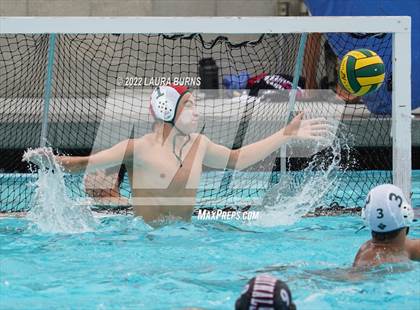 Thumbnail 2 in Stevenson vs Santa Cruz (Steve Martin Memorial Tournament) photogallery.