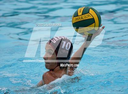 Thumbnail 1 in Stevenson vs Santa Cruz (Steve Martin Memorial Tournament) photogallery.