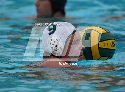 Thumbnail 2 in Stevenson vs Santa Cruz (Steve Martin Memorial Tournament) photogallery.