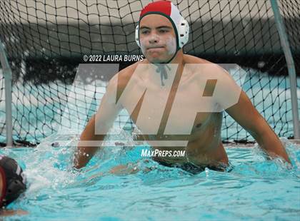 Thumbnail 1 in Stevenson vs Santa Cruz (Steve Martin Memorial Tournament) photogallery.