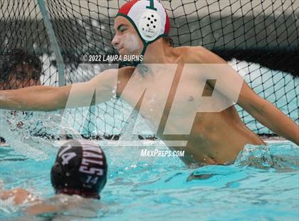 Thumbnail 2 in Stevenson vs Santa Cruz (Steve Martin Memorial Tournament) photogallery.
