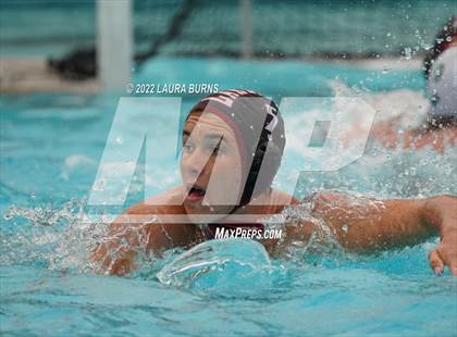 Thumbnail 3 in Stevenson vs Santa Cruz (Steve Martin Memorial Tournament) photogallery.