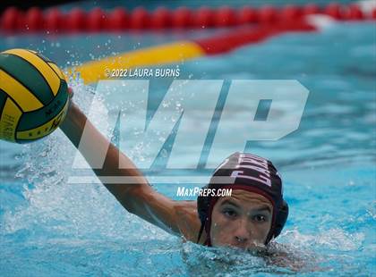 Thumbnail 2 in Stevenson vs Santa Cruz (Steve Martin Memorial Tournament) photogallery.