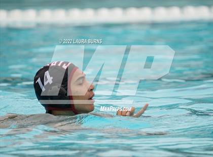 Thumbnail 1 in Stevenson vs Santa Cruz (Steve Martin Memorial Tournament) photogallery.