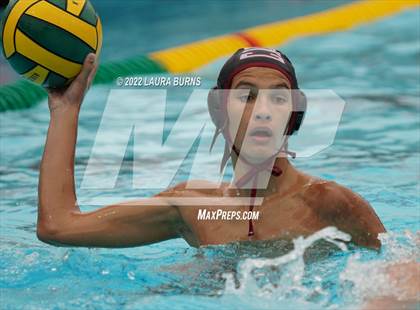 Thumbnail 3 in Stevenson vs Santa Cruz (Steve Martin Memorial Tournament) photogallery.