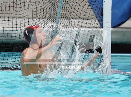 Thumbnail 2 in Stevenson vs Santa Cruz (Steve Martin Memorial Tournament) photogallery.