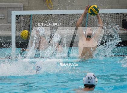 Thumbnail 1 in Stevenson vs Santa Cruz (Steve Martin Memorial Tournament) photogallery.