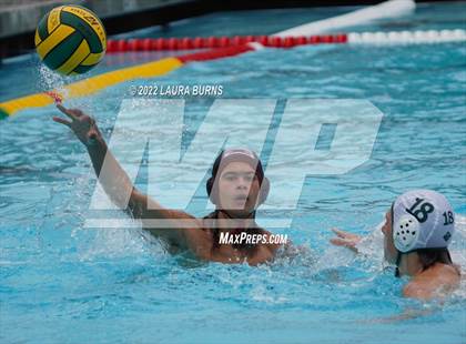 Thumbnail 3 in Stevenson vs Santa Cruz (Steve Martin Memorial Tournament) photogallery.