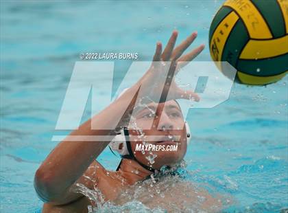 Thumbnail 2 in Stevenson vs Santa Cruz (Steve Martin Memorial Tournament) photogallery.