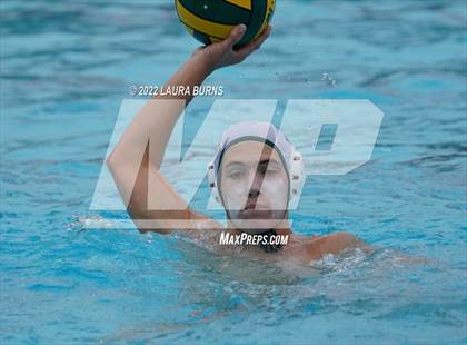 Thumbnail 3 in Stevenson vs Santa Cruz (Steve Martin Memorial Tournament) photogallery.