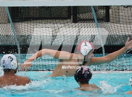 Thumbnail 1 in Stevenson vs Santa Cruz (Steve Martin Memorial Tournament) photogallery.