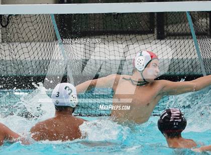 Thumbnail 3 in Stevenson vs Santa Cruz (Steve Martin Memorial Tournament) photogallery.