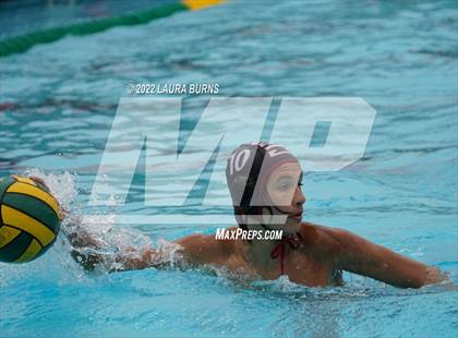 Thumbnail 1 in Stevenson vs Santa Cruz (Steve Martin Memorial Tournament) photogallery.