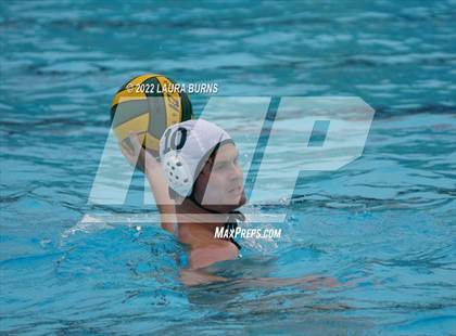 Thumbnail 3 in Stevenson vs Santa Cruz (Steve Martin Memorial Tournament) photogallery.