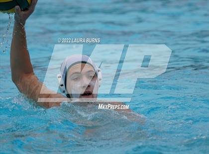 Thumbnail 2 in Stevenson vs Santa Cruz (Steve Martin Memorial Tournament) photogallery.