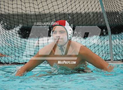 Thumbnail 2 in Stevenson vs Santa Cruz (Steve Martin Memorial Tournament) photogallery.