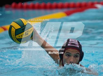 Thumbnail 1 in Stevenson vs Santa Cruz (Steve Martin Memorial Tournament) photogallery.