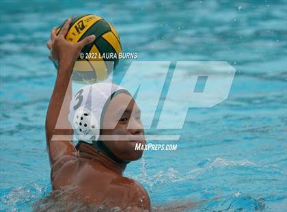 Thumbnail 2 in Stevenson vs Santa Cruz (Steve Martin Memorial Tournament) photogallery.