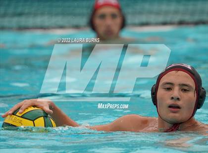 Thumbnail 1 in Stevenson vs Santa Cruz (Steve Martin Memorial Tournament) photogallery.