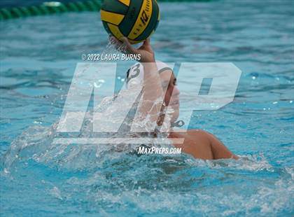 Thumbnail 2 in Stevenson vs Santa Cruz (Steve Martin Memorial Tournament) photogallery.