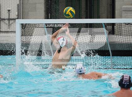 Thumbnail 3 in Stevenson vs Santa Cruz (Steve Martin Memorial Tournament) photogallery.