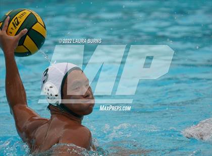 Thumbnail 3 in Stevenson vs Santa Cruz (Steve Martin Memorial Tournament) photogallery.