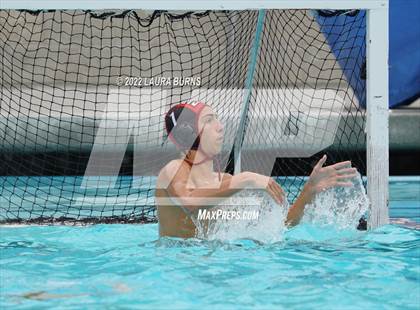 Thumbnail 1 in Stevenson vs Santa Cruz (Steve Martin Memorial Tournament) photogallery.