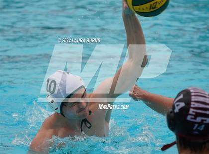 Thumbnail 3 in Stevenson vs Santa Cruz (Steve Martin Memorial Tournament) photogallery.