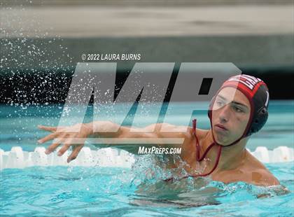 Thumbnail 3 in Stevenson vs Santa Cruz (Steve Martin Memorial Tournament) photogallery.