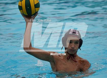 Thumbnail 2 in Stevenson vs Santa Cruz (Steve Martin Memorial Tournament) photogallery.