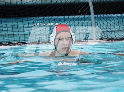 Thumbnail 2 in Stevenson vs Santa Cruz (Steve Martin Memorial Tournament) photogallery.