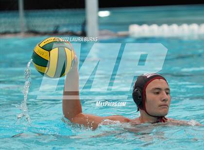 Thumbnail 2 in Stevenson vs Santa Cruz (Steve Martin Memorial Tournament) photogallery.