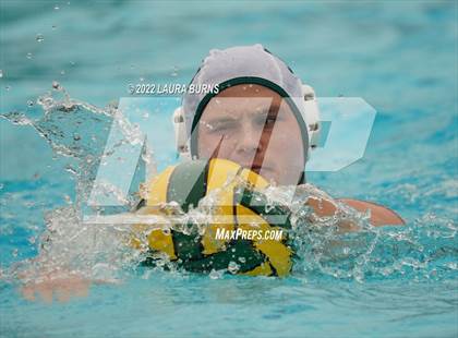 Thumbnail 1 in Stevenson vs Santa Cruz (Steve Martin Memorial Tournament) photogallery.