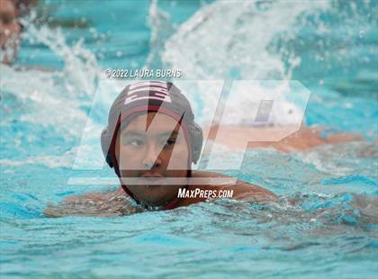 Thumbnail 1 in Stevenson vs Santa Cruz (Steve Martin Memorial Tournament) photogallery.