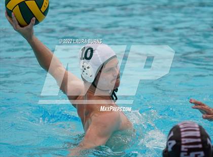 Thumbnail 1 in Stevenson vs Santa Cruz (Steve Martin Memorial Tournament) photogallery.