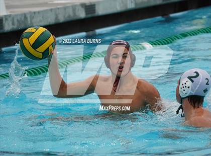 Thumbnail 1 in Stevenson vs Santa Cruz (Steve Martin Memorial Tournament) photogallery.