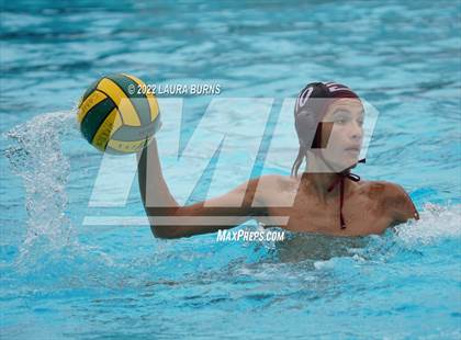 Thumbnail 3 in Stevenson vs Santa Cruz (Steve Martin Memorial Tournament) photogallery.