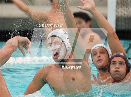 Thumbnail 3 in Stevenson vs Santa Cruz (Steve Martin Memorial Tournament) photogallery.