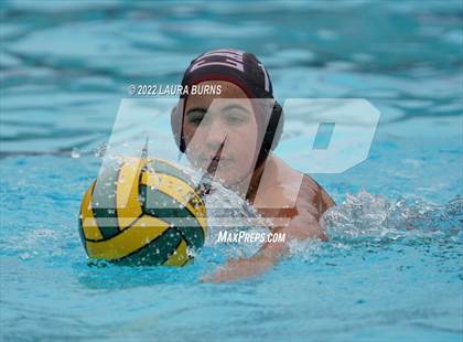 Thumbnail 2 in Stevenson vs Santa Cruz (Steve Martin Memorial Tournament) photogallery.