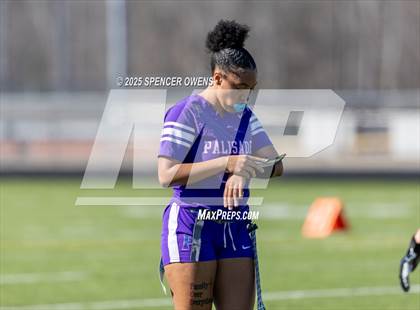 Thumbnail 3 in Myers Park @ Palisades photogallery.